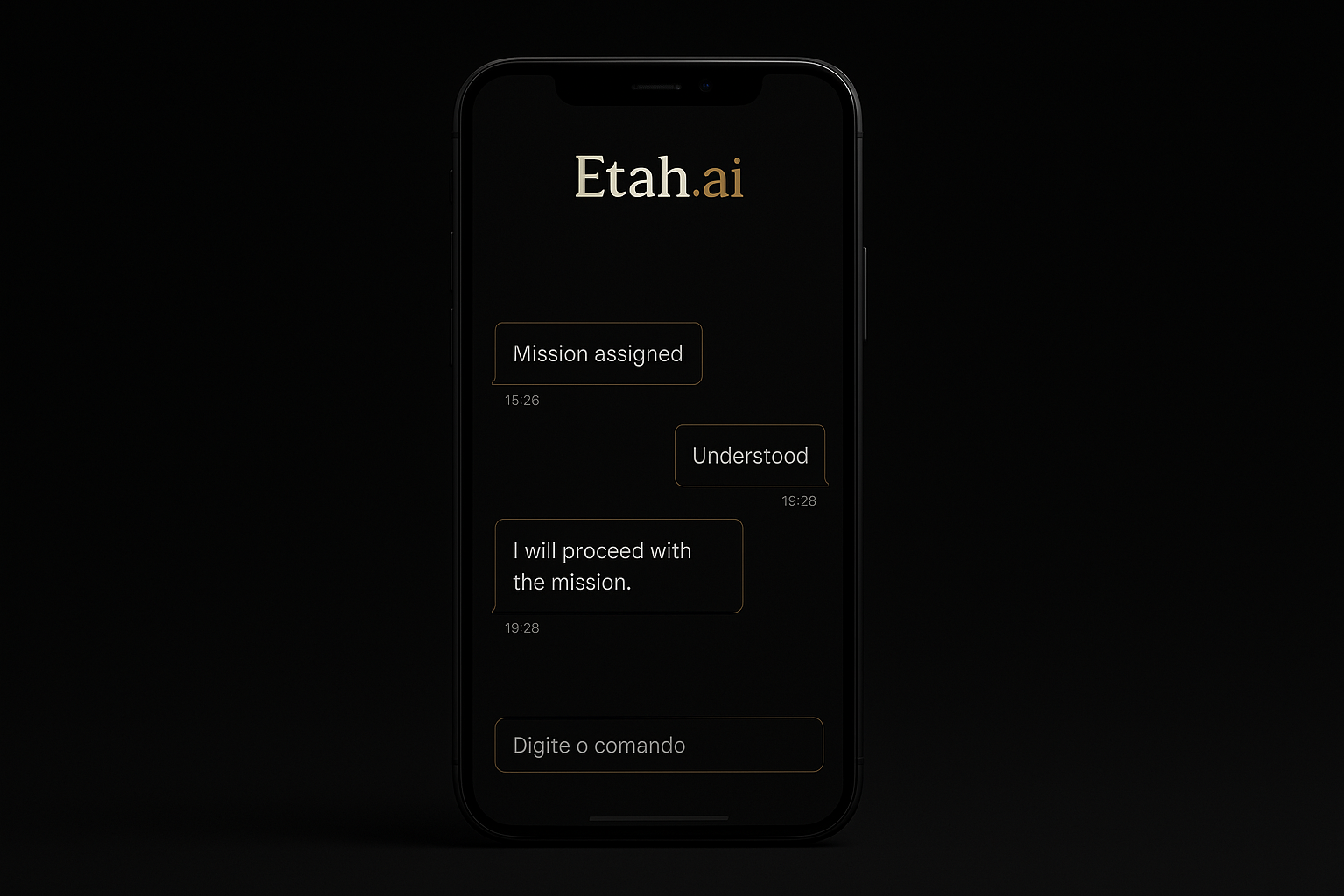 App Etah