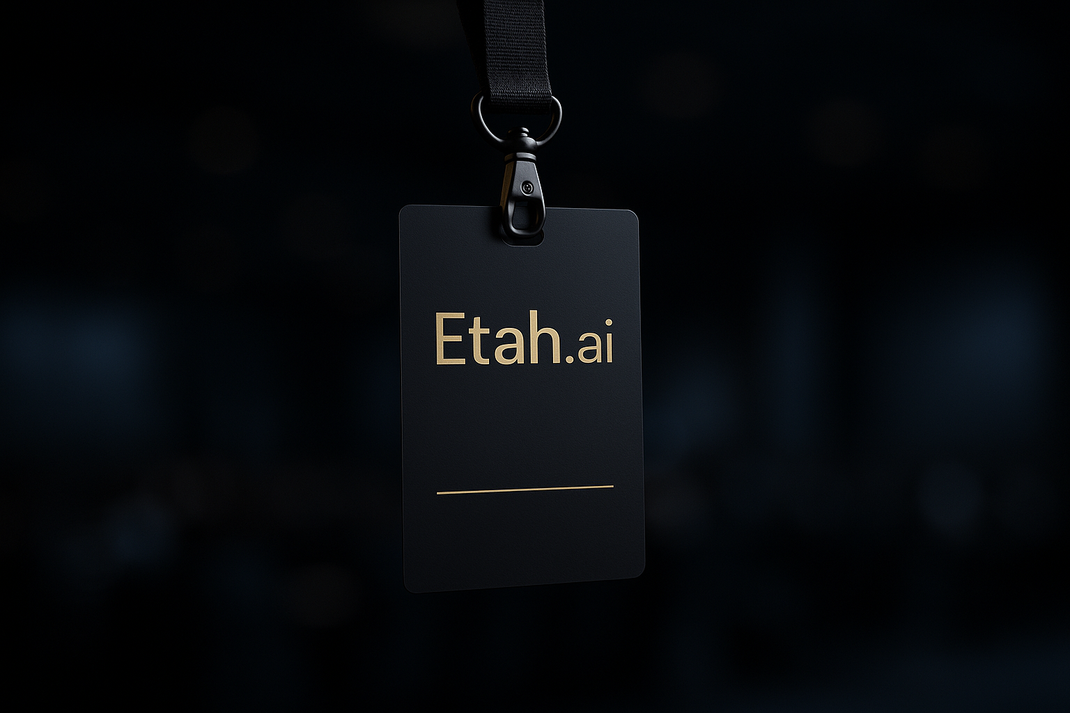 Crachá Etah
